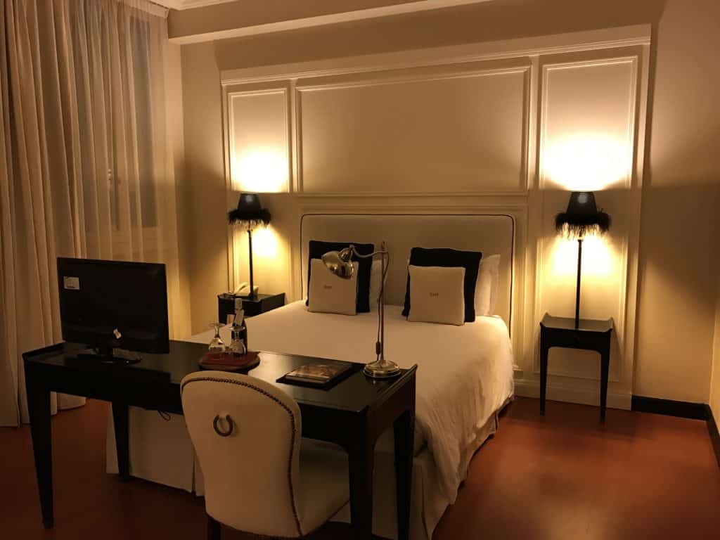 Santa Maria Foris Hotel, Ravenna