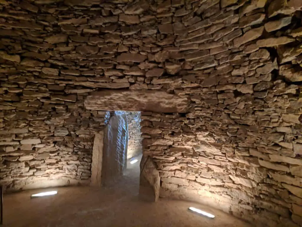 Antequera Dolmens Site, Spain
