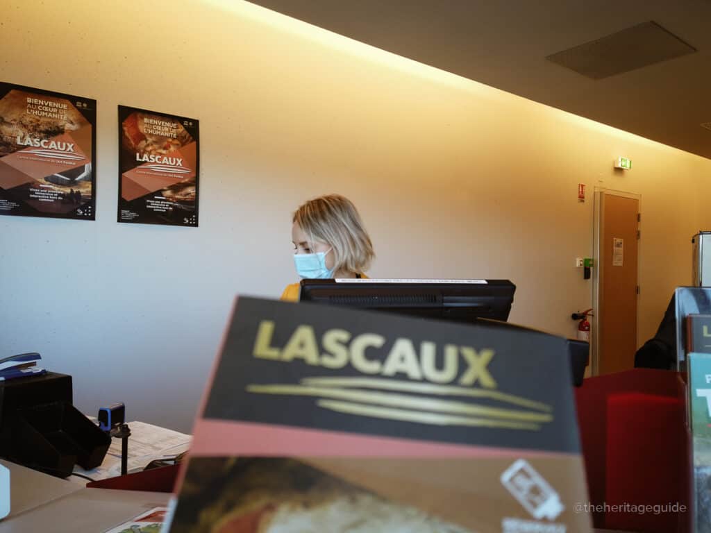 Lascaux Cave Tickets